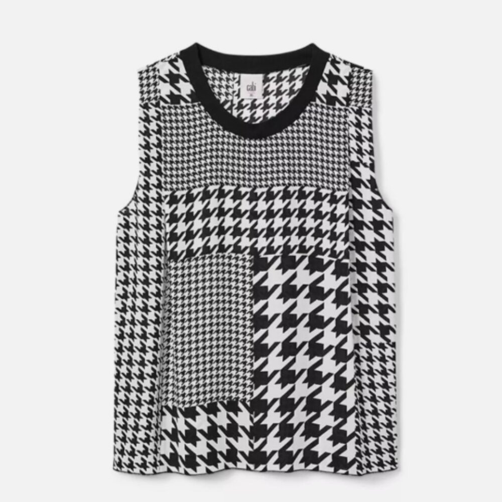 Cabi New Complete Top - Size M - #4731